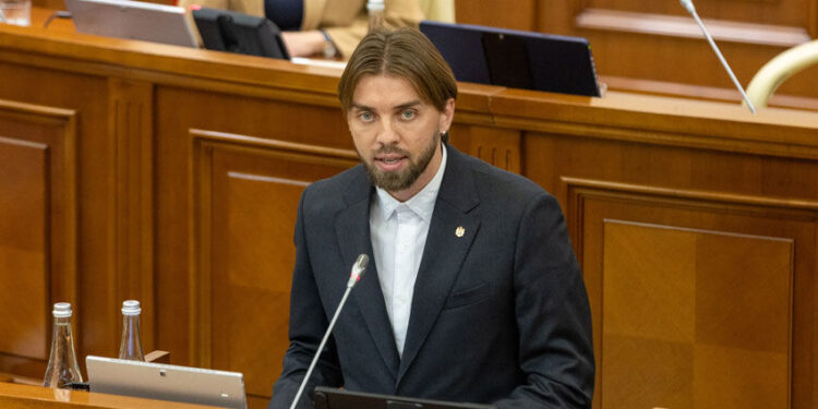 Депутат Потырнике назвал шесть вариантов размещения спортивного объекта в Кишиневе и пригородах