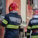 В Унгенском районе мужчина погиб в результате пожара, возникшего из-за сигареты