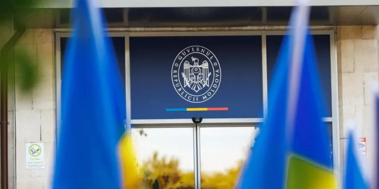В Молдове введён режим повышенной опасности в сфере энергобезопасности