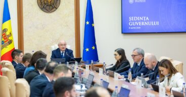 Продление ЧП в Молдове: где проходит граница временного режима?
