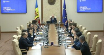 Молдова расторгает соглашение Россией о культурных центрах. Александр Мунтяну: «Давно пора»