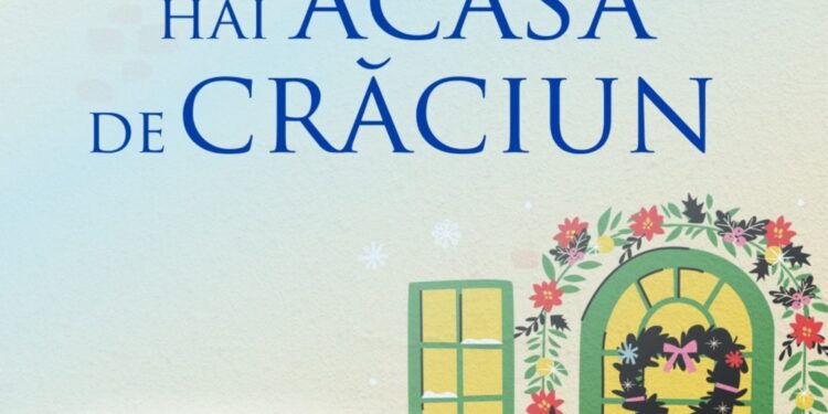 Министерство культуры запускает кампанию «Hai Acasă de Crăciun» с более чем 40 концертами по всей стране