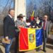 В Молдове поставили памятник очередному румынскому преступнику