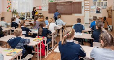 В Приднестровье уроки сокращены до 30 минут