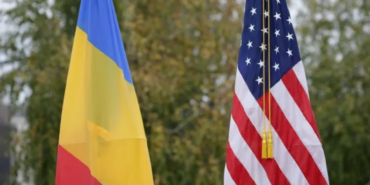 Делегация Конгресса США прибудет сегодня в Бухарест — в румынско-американских отношениях назрел кризис