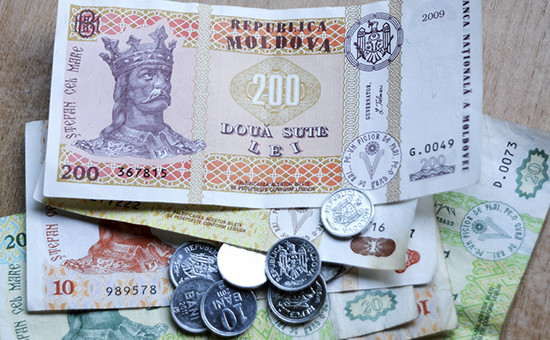 Минимальная заработная плата в Молдове поднимется аж на 200 леев