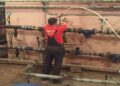 Есть задолженность за отопление — трубы промывать не будут