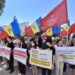 Протест у минсельхоза: ПСРМ обвиняет власти в гибели аграрного сектора