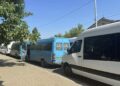 Диалог по расписанию: перевозчики протестуют, АNTA обещает слушать