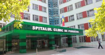 Побег из «Кодру»: солдат-срочник сбежал из психбольницы