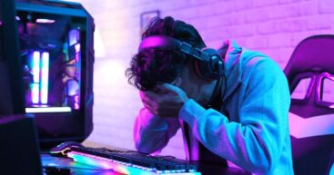 В Индии зафиксировали первый в истории массовый психоз у геймеров