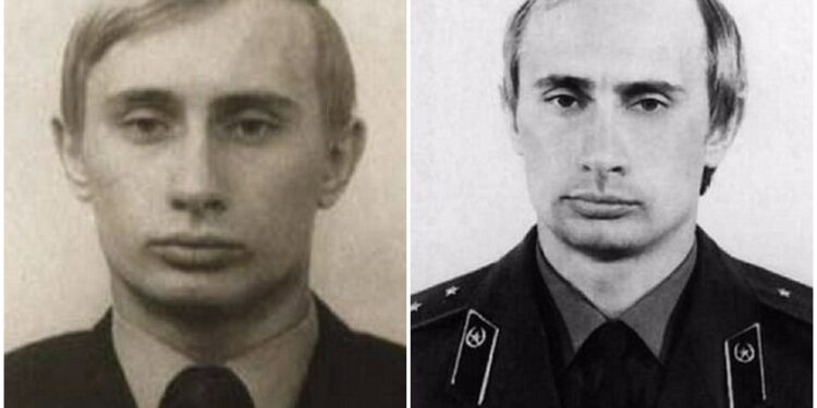 Time включил Путина в шорт-лист претендентов на звание «человека года»