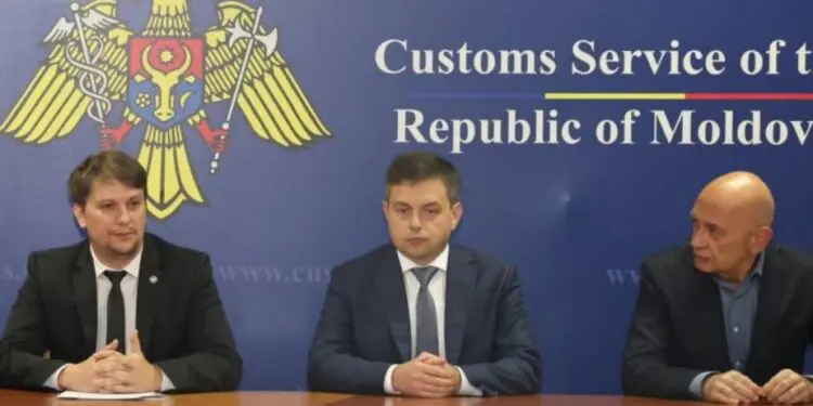 Бесценное имущество. Новый замглавы Таможенной службы Раду Раду оценил свой дом и автомобиль в 0 леев