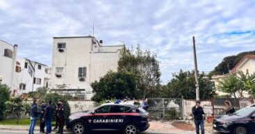 В Риме взорвали автомобиль журналиста-расследователя Рануччи