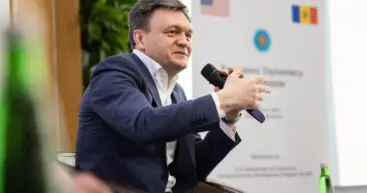 Козёл отпущения. Виновным в смерти супружеской пары в Каушанах назначен глава службы 112