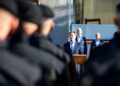 Дорин Речан: независимость снова под угрозой, виноваты “внешние силы” и свои же преступные группировки