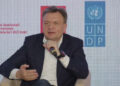Дорин Речан на конгрессе диаспоры: «Сейчас самое подходящее время для инвестиций в Молдову»