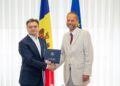 Янис Мажейкс покидает Молдову, Дорин Речан обещает не сбавлять европейский темп