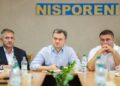 Вода, дороги, школы и больницы: Дорин Речан рассказал, как правительство преображает Ниспоренский район