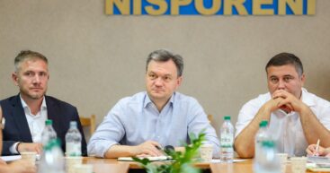 Вода, дороги, школы и больницы: Дорин Речан рассказал, как правительство преображает Ниспоренский район