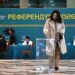 Граждане Казахстана проголосовали за новую Конституцию, расширяющую полномочия президента