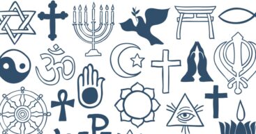 Уход от религии сделал людей более либеральными