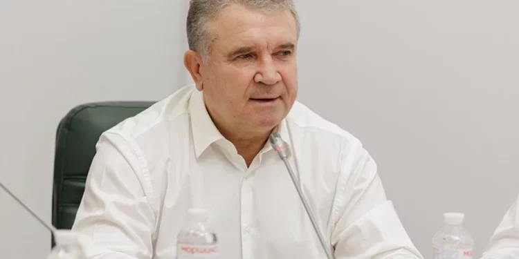 Василий Киртока: «Молдавские семьи из-за огромных процентов не могут позволить себе ипотеку «