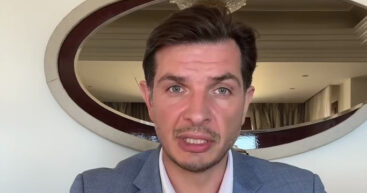 Лучиан Рогак: Минюст нашёл «легальную уловку», чтобы затянуть экстрадицию Плахотнюка