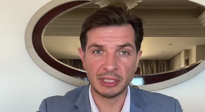 Лучиан Рогак: Минюст нашёл «легальную уловку», чтобы затянуть экстрадицию Плахотнюка