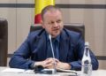 Вместо Олега Серебряна: новым вице-премьером по реинтеграции станет депутат PAS