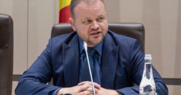 Вместо Олега Серебряна: новым вице-премьером по реинтеграции станет депутат PAS