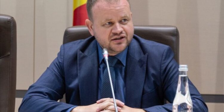 Вместо Олега Серебряна: новым вице-премьером по реинтеграции станет депутат PAS