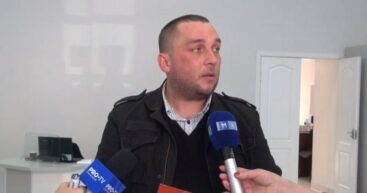 Александр Рошко об экстрадиции Плахотнюка из Греции: Пусть будет бумеранг