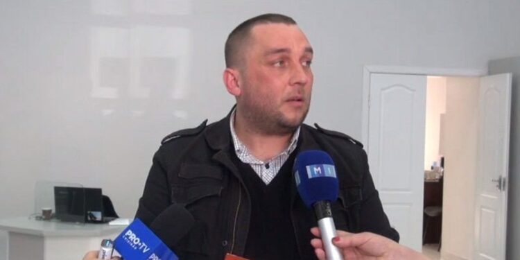 Александр Рошко об экстрадиции Плахотнюка из Греции: Пусть будет бумеранг