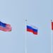 Геополитические перемены: Дональд Трамп предлагает «разделить мир» между США, Россией и Китаем?