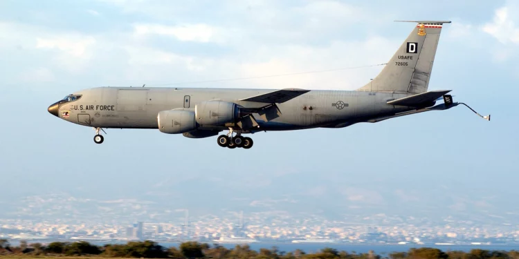Digi24: первые самолеты США прибыли в Румынию для переброски на Ближний Восток