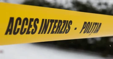 В Штефан-Водэ повешенной найдена 15-летняя девочка