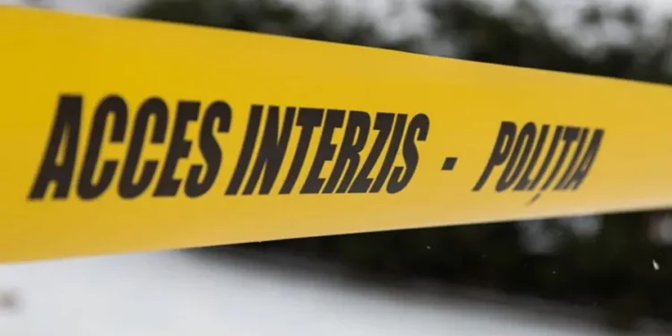 В Штефан-Водэ повешенной найдена 15-летняя девочка