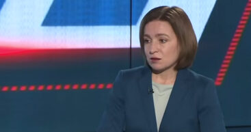 Майя Санду: Парламентарии от PAS имеют право не расследовать скандальную амнистию