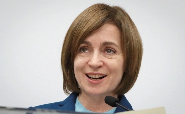 Психиатрической экспертизы Майи Санду не будет