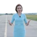 По мнению Санду, взлетная полоса в Маркулештах, сделанная eщё при СССР, в хорошем состоянии