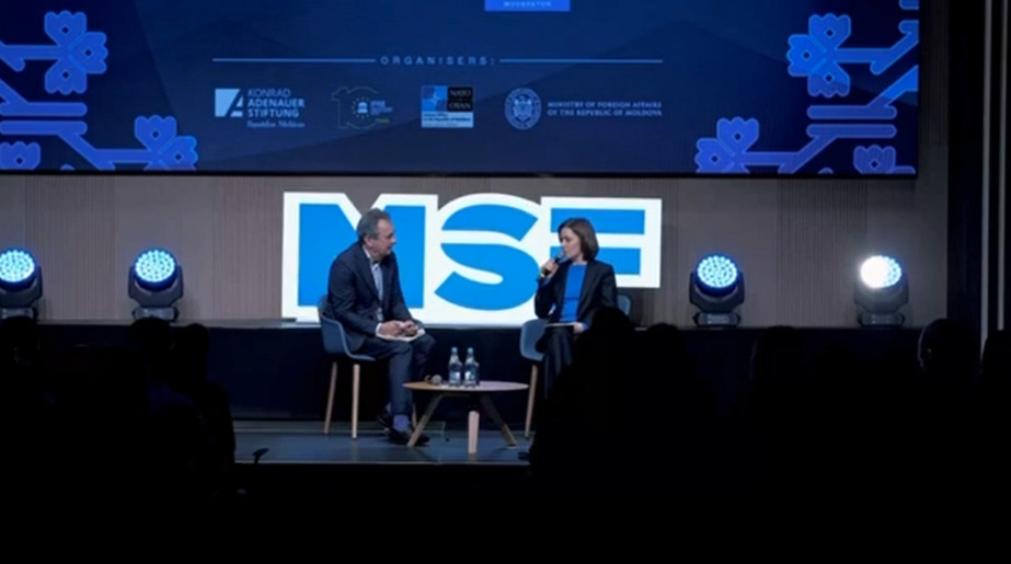 Цензуры станет больше: Молдова готовит Национальный «план устойчивости» для борьбы с дезинформацией и киберугрозами