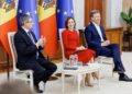 Чубашенко: Кишиневская власть боится потерять идейно-политическую монополию