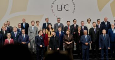 Санду заявила о решимости Молдовы вступить в ЕС. Копенгаген аплодировал