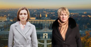 Санду против Михалаки. Шоу продолжается