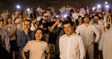 Никушор Дан – “гастролирующий актив” Майи Санду перед выборами?