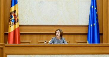 Власти обнародовали открытую часть стратегии демократической устойчивости