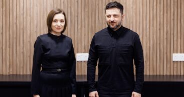 «Синхронность» пути Молдовы и Украины в ЕС больше похожа на политическую декларацию, чем на реальный план