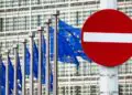 ЕС вводит новые санкции против физических и юридических лиц из Молдовы