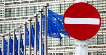 ЕС вводит новые санкции против физических и юридических лиц из Молдовы